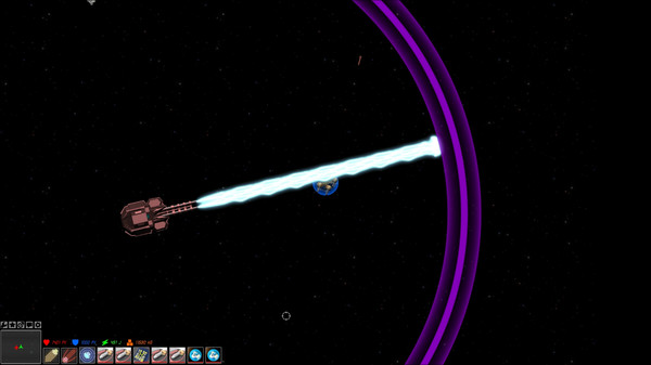 Captain Lycop : Invasion of the Heters screenshot 7