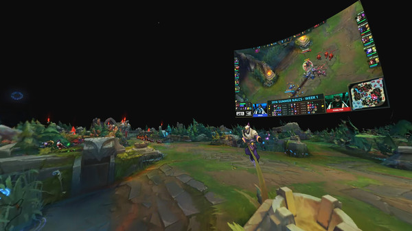 SLIVER.tv screenshot 3