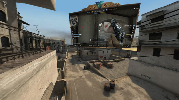 SLIVER.tv screenshot 6
