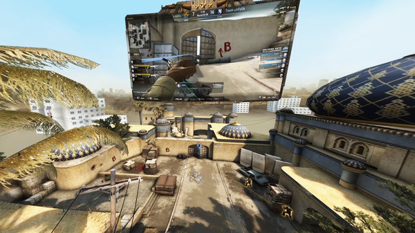 SLIVER.tv screenshot 4