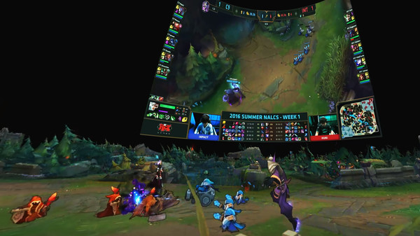 SLIVER.tv screenshot 5