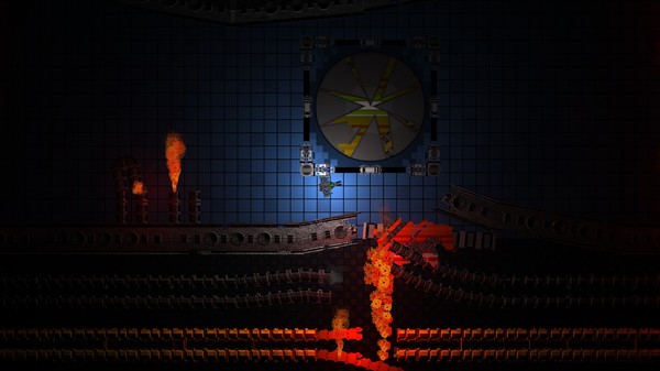 The Construct screenshot 3