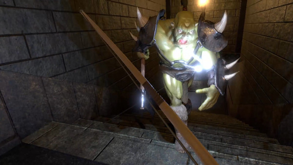 Nock: Hidden Arrow screenshot 6