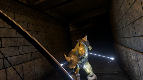 Nock: Hidden Arrow screenshot 2