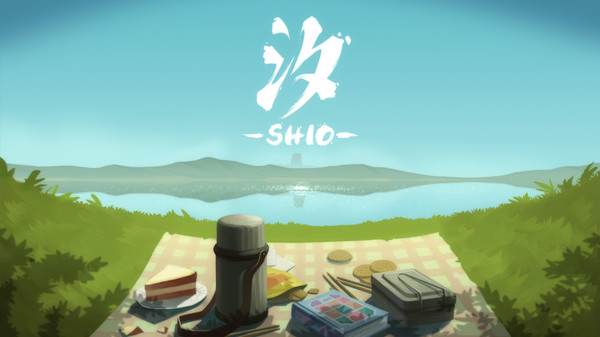 Shio screenshot 1