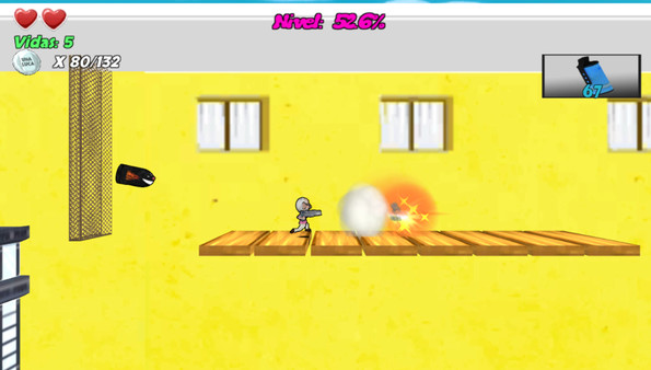 Gobernators (Parodia política peruana) screenshot 5