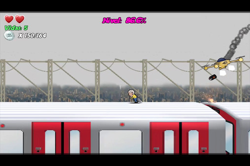 Gobernators (Parodia política peruana) screenshot 3