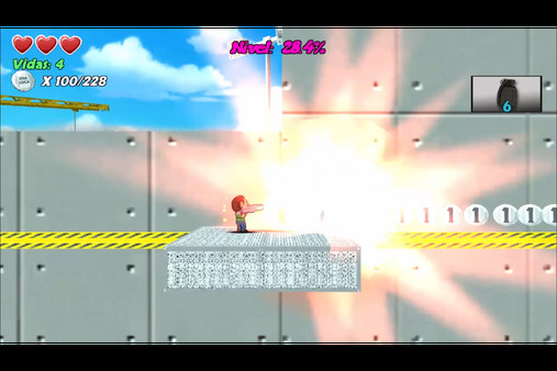 Gobernators (Parodia política peruana) screenshot 1