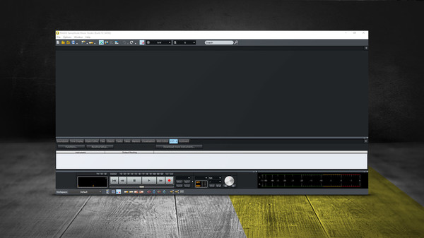 Samplitude Music Studio 2017 Steam Edition screenshot 5