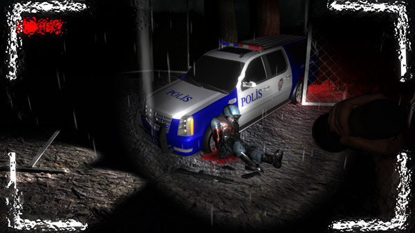 Sullen: Light is Your Friend screenshot 3