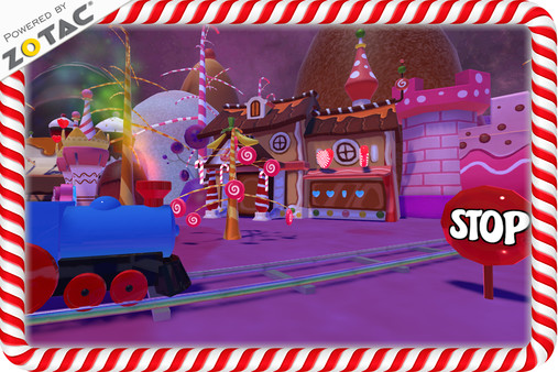 Candy Kingdom VR screenshot 4