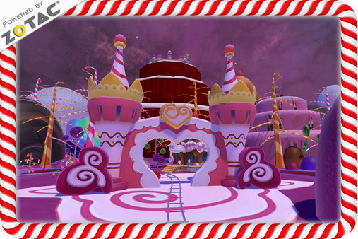 Candy Kingdom VR screenshot 6