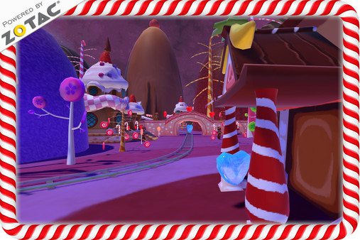 Candy Kingdom VR screenshot 9