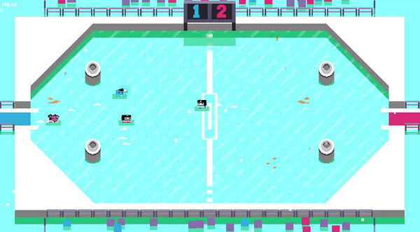 Brawlderdash screenshot 4