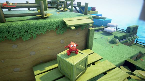 Dyno Adventure screenshot 2