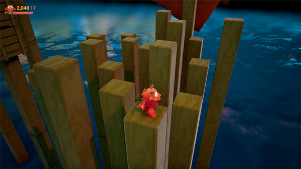 Dyno Adventure screenshot 8