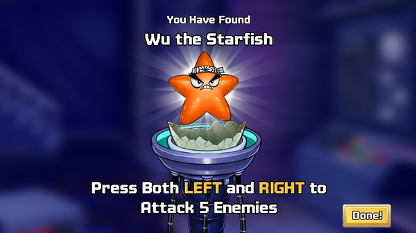 Octogeddon screenshot 5