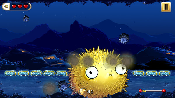 Octogeddon screenshot 4