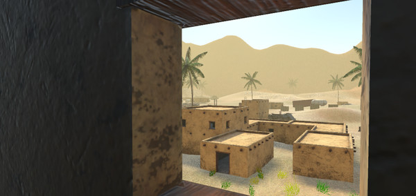 Bullets And More VR - BAM VR screenshot 10
