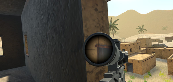Bullets And More VR - BAM VR screenshot 4