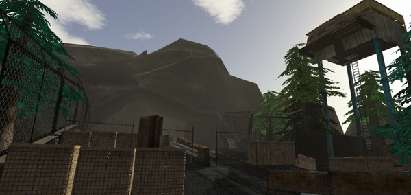 Bullets And More VR - BAM VR screenshot 7