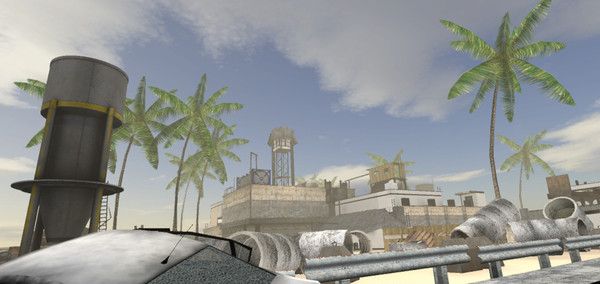 Bullets And More VR - BAM VR screenshot 11