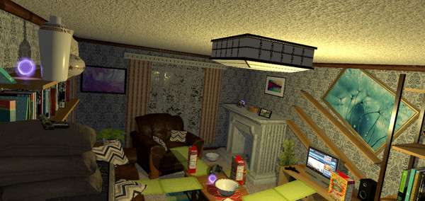 Bullets And More VR - BAM VR screenshot 9