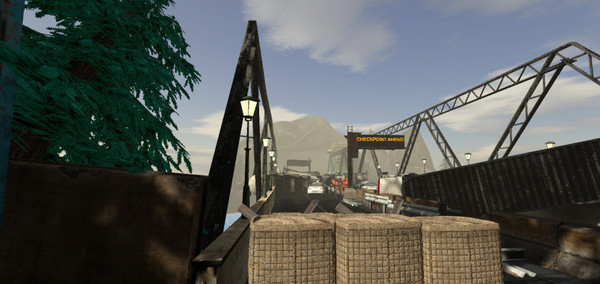 Bullets And More VR - BAM VR screenshot 12