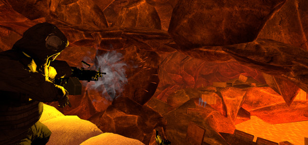 Bullets And More VR - BAM VR screenshot 3