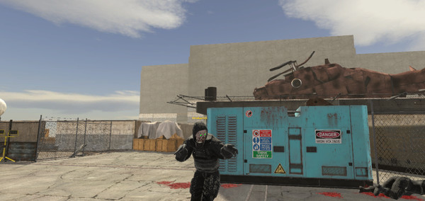 Bullets And More VR - BAM VR screenshot 6