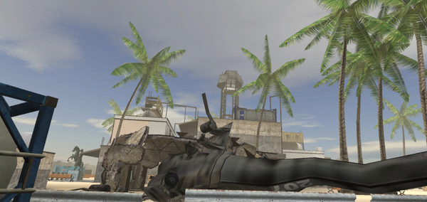 Bullets And More VR - BAM VR screenshot 8