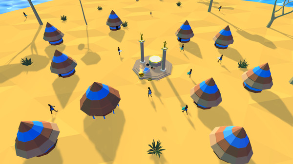 Deisim screenshot 6