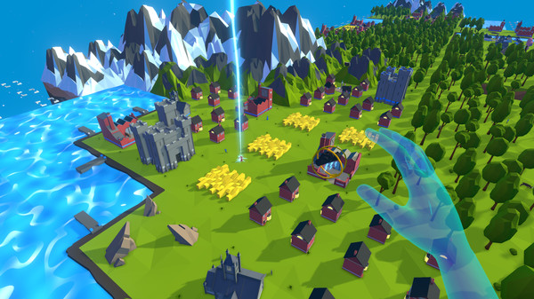 Deisim screenshot 1