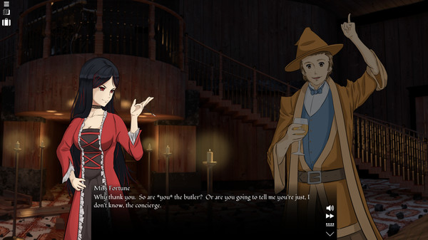 MMM: Murder Most Misfortunate screenshot 3