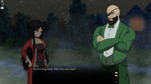 MMM: Murder Most Misfortunate screenshot 2