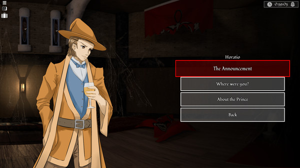 MMM: Murder Most Misfortunate screenshot 4
