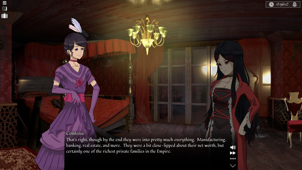 MMM: Murder Most Misfortunate screenshot 8
