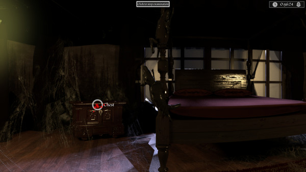 MMM: Murder Most Misfortunate screenshot 7