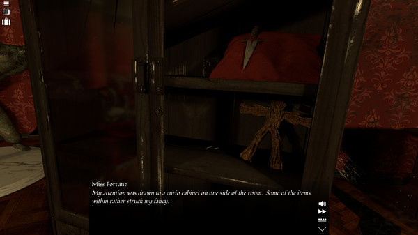 MMM: Murder Most Misfortunate screenshot 5