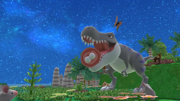 Birthdays the Beginning screenshot 11