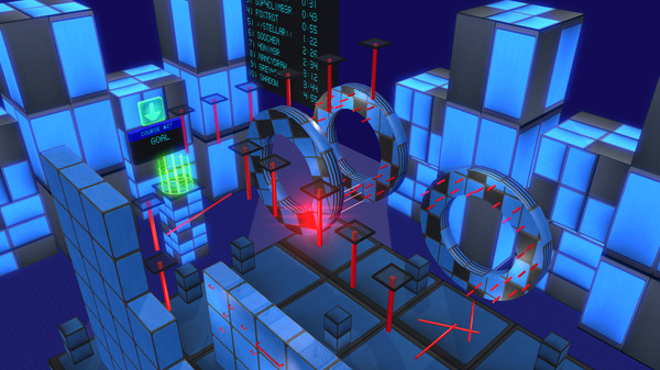 Awesome Obstacle Challenge screenshot 1
