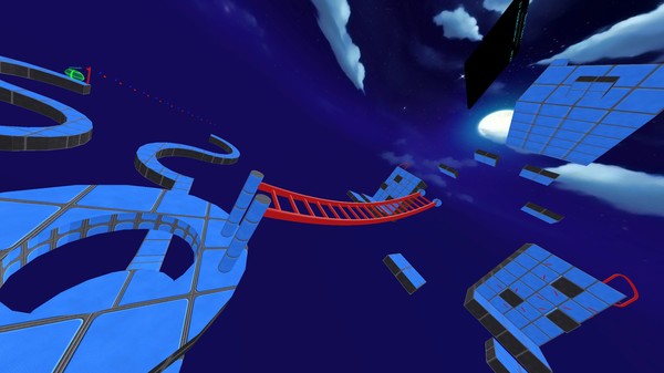 Awesome Obstacle Challenge screenshot 5