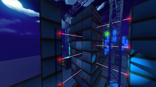 Awesome Obstacle Challenge screenshot 8