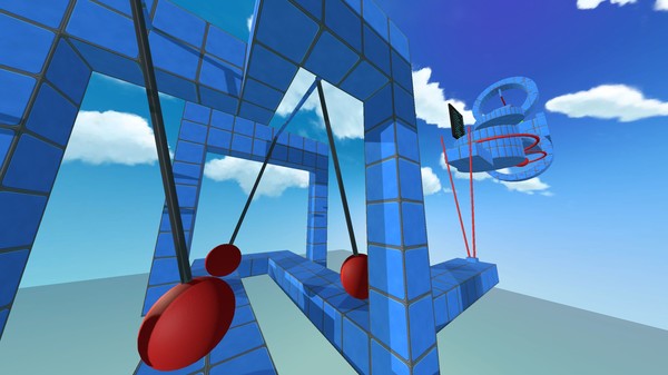 Awesome Obstacle Challenge screenshot 3