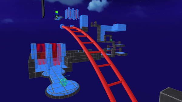 Awesome Obstacle Challenge screenshot 11