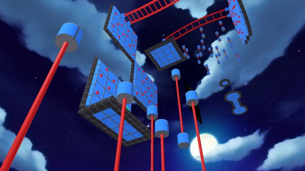 Awesome Obstacle Challenge screenshot 2