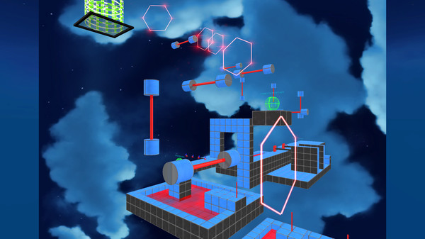 Awesome Obstacle Challenge screenshot 4