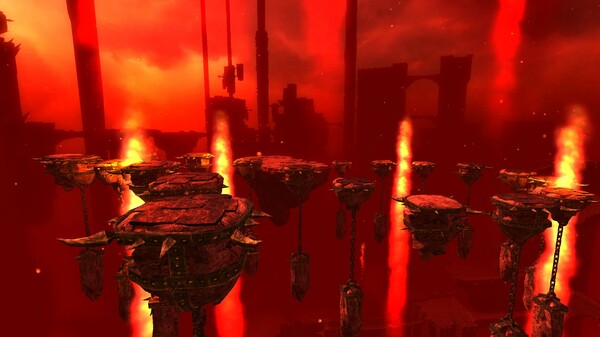 Doorways: Old Prototype screenshot 9
