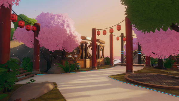 Sky Sanctuary screenshot 4