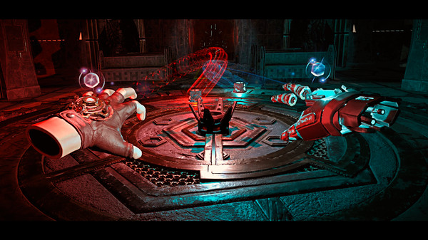 The Gallery - Episode 2: Heart of the Emberstone screenshot 7